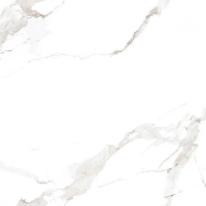 Керамогранит Ceradim Statuario fantastic белый Полированный 60х60