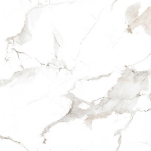Керамогранит Ceradim Statuario fantastic белый Полированный 60х60