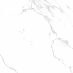 Керамогранит Ceradim Statuario Justice Grey белый Полированный 60х60