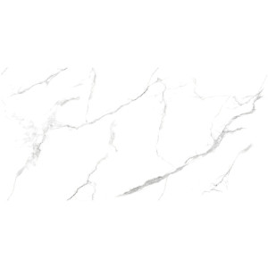 Керамогранит Ceradim Statuario wonderful белый Полированный 60х120