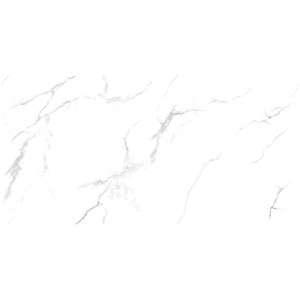 Керамогранит Ceradim Statuario wonderful белый Полированный 60х120