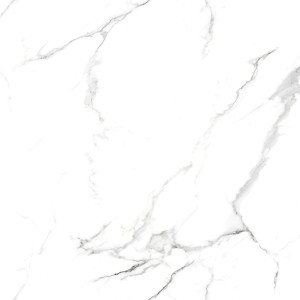 Керамогранит Ceradim Statuario wonderful белый Полированный 60х60