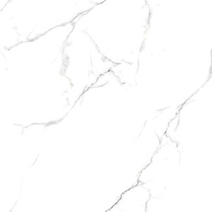 Керамогранит Ceradim Statuario wonderful белый Полированный 60х60