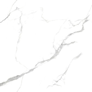 Керамогранит Ceradim Statuario wonderful белый Полированный 60х60