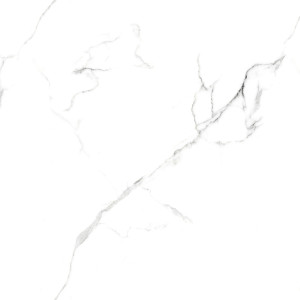 Керамогранит Ceradim Statuario wonderful белый Полированный 60х60