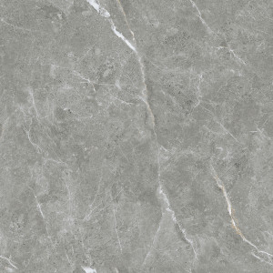 Керамогранит Ceradim Stone cool grey серый Полированный 60х60