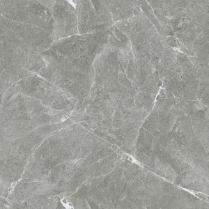 Керамогранит Ceradim Stone cool grey серый Полированный 60х60