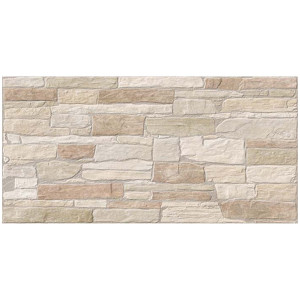 Керамогранит Cersanit Altair глаз. бежевый (C-AF4L012D) 29,7x59,8