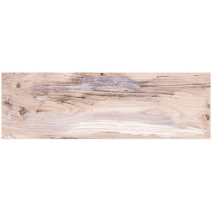 Керамогранит Cersanit Antiquewood глаз, бежевый (C-AQ4M012D) 18,5x59,8