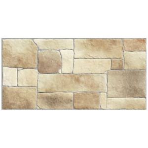 Керамогранит Cersanit Kastor глаз. бежевый (C-KB4L012D) 29,7x59,8