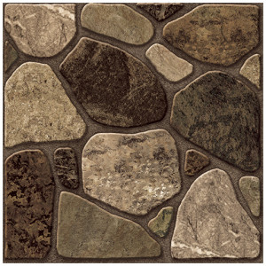 Керамогранит Cersanit Monte глаз. бежевый (MO4P012D) 32,6x32,6