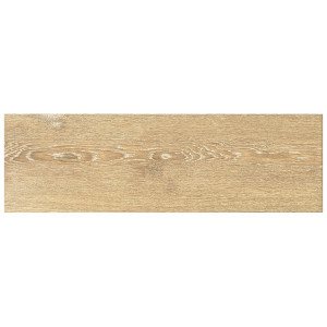 Керамогранит Cersanit Patinawood глаз. бежевый (C-PT4M012D) 18,5х59,8
