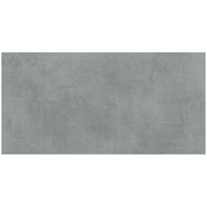 Керамогранит Cersanit Polaris глаз. серый 16330 29,7x59,8