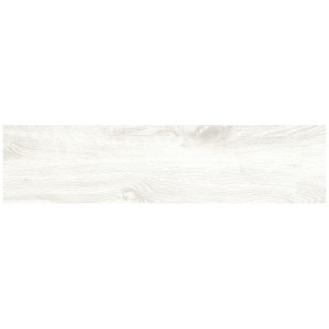 Керамогранит Cersanit Prime глаз. белый ректификат (15989) 21,8x89,8