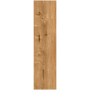 Керамогранит Cersanit Rustic глаз. бежевый ректификат (15983) 21,8x89,8