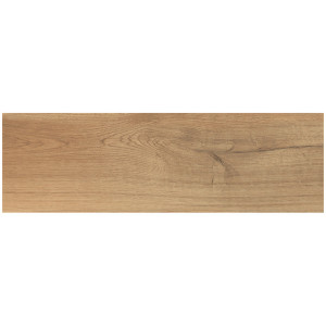 Керамогранит Cersanit Sandwood глаз. коричневый (C-SW4M112D) 18,5x59,8