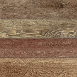 Керамогранит Cersanit Woodstory многоцветный 16218 42х42