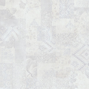 Керамогранит Creto Carpet Silver F P 47х47 NR Mat 1 TBB25F34700A