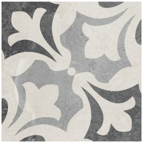 Керамогранит Creto Ethno микс 25 18,6х18,6 Н81550