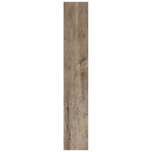 Керамогранит Creto Rona коричневый 15х90 G47190