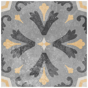 Керамогранит Creto Ethno микс 13 18,6х18,6 Н81430