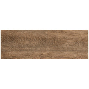 Керамогранит Grasaro Italian Wood Темно-Коричневый G-252/SR/20x60