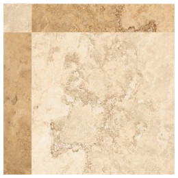 Керамогранит Kerranova K-4003/S Light Beige 40х40 K-4003/SR