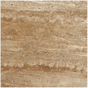 Керамогранит Kerranova K-52/LR Brown 60х60 K-52/LR