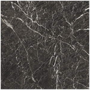 Керамогранит Kerranova K-61/LR Black 60х60 K-61/LR