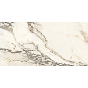 Керамогранит Laparet Calacatta Carve 60х120 Карвинг