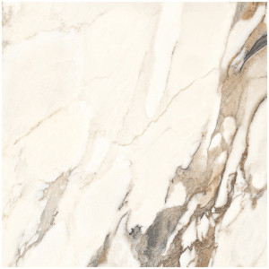 Керамогранит Laparet Calacatta Carve 60х60 Карвинг