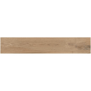 Керамогранит Laparet Castello Brown светло-коричневый 20х120 матовый структурный