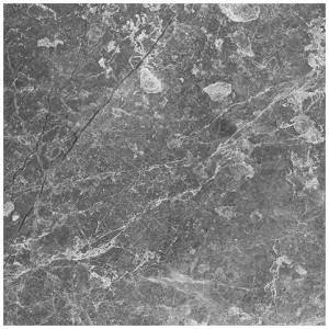 Керамогранит Laparet Crystal серый 40х40