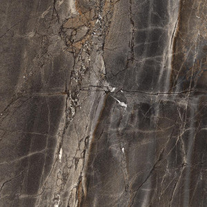 Керамогранит Laparet Electra Brown 60х60 Полированный