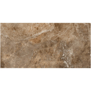 Керамогранит Laparet Krazzy Brown 60х120 Полированный