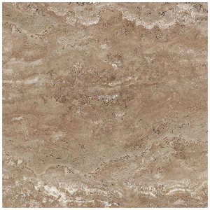 Керамогранит Laparet Magna коричневый 40х40