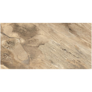 Керамогранит Laparet Miranda Brown 60x120 Cтруктурный