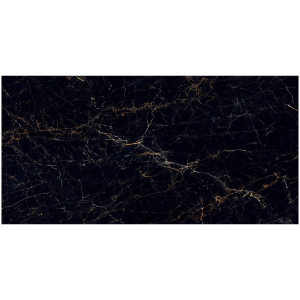 Керамогранит Laparet Nirvana Black 120х60 полированный