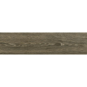 Керамогранит Laparet Oak тёмно-коричневый OK 0018 15х60