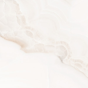 Керамогранит Ceradim Onyx imperator white белый Полированный 60х60