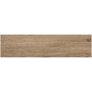 Керамогранит Laparet Wisdom коричневый 14,7х59,4