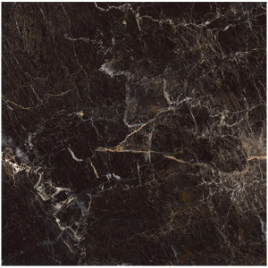 Керамогранит Laparet Xtreme Nero 60х60 Полированный