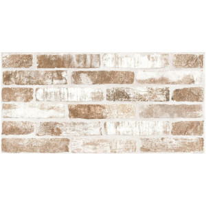 Керамогранит Lasselsberger Брикстори коричневый  6260-0067