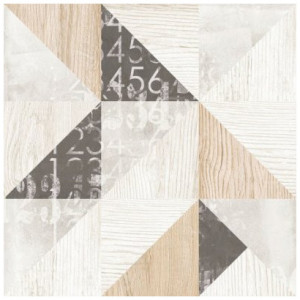 Керамогранит Lasselsberger Шервуд многоцветный  6246-0049