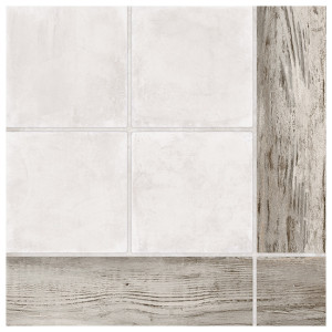 LB-CERAMICS Борджиа Керамогранит бежевый 6046-0377 45х45