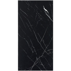 Керамогранит Villeroy&Boch New Tradition черный полуполир. 30х60 K2394ML9L0010