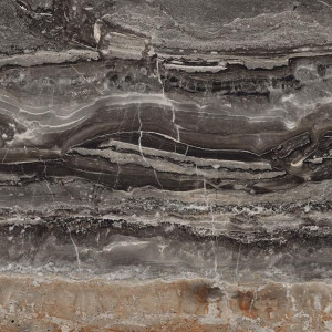 Керамогранит Vitra Bergamo Коричневый 7ЛПР 60х60