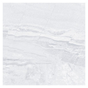 Керамогранит Vitra Ethereal Белый Лаппато Ректификат 45х45