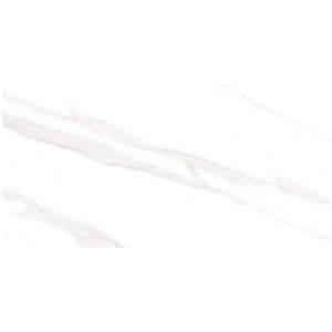 Керамогранит Vitra Marmori Калакатта Белый Полированный 7 30х60 K947020FLPR1VTE0