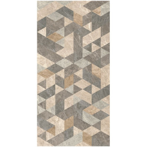 Керамогранит Vitra Marmostone Декор 